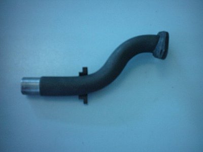 Collettore Carb. PK 50 16-10