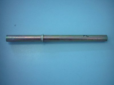 Tubo Gas Vespa FL 50