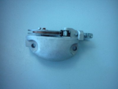 Selettore Marce PX PE