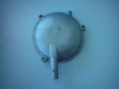 Coperchio Frizione PX-PE