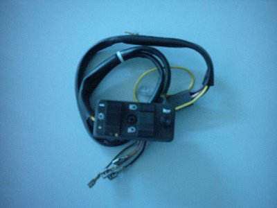 Devio Luci Pxe 125/150 Arcobaleno