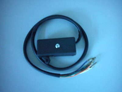 Devio frecce PX 125/150