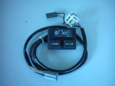 Devio luci Cosa 125/200 Tutte