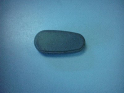 Coperchio Forcella PK 50