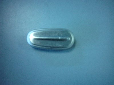 Coperchio Forcella V.50