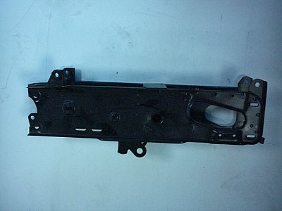 Slitta Motore Bravo Superbravo