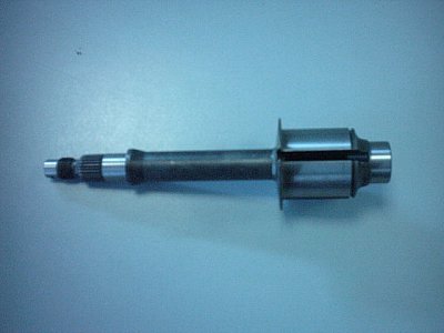 Albero Cambio Px-Pe Cosa T5