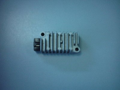 Regolatore Yamaha XT 600 - Cignus