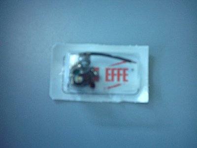 Puntine PX 125 c/Frecce