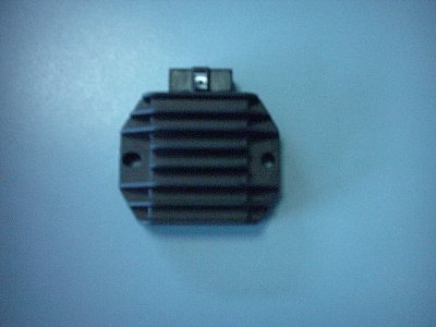 Regolatore Motori Piaggio 200/250