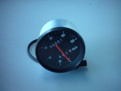 Strumento KM Aprilia Replica 50