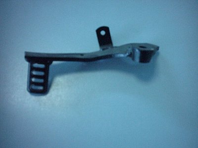 Pedale Freno post. AF1-125 '87