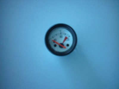 Strumento Acqua Rs Futura 50-125