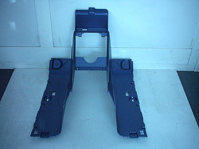 Pedana Blu Hexagon Gtx Lx 125/180/250