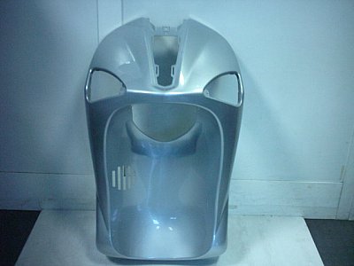 Scudo Ant. Liberty Rst 50-125-200 Grigio