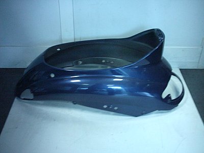 Codone Sottosella Liberty 50-125-150 Blu