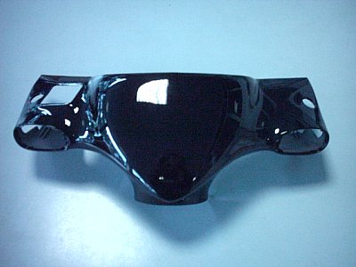 Copri Manubrio Zip 50 sp Rst '96-99