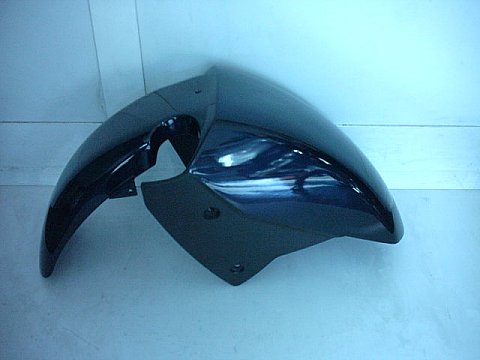 Parafango Ant. Atlantic 500 Blu