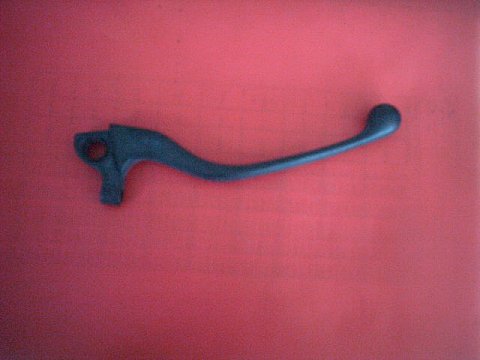 Leva freno DX gilera KK KZ MX1