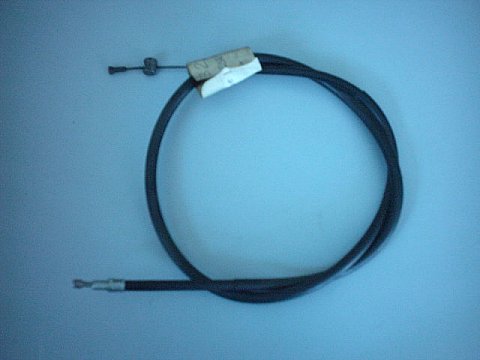 Cavo frizione KK KZ 125