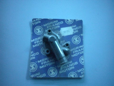 Coperchio Pompa Acqua Malaguti Rst 50