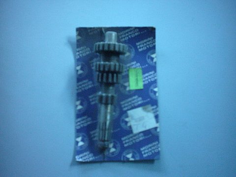 Albero pignone Malaguti Fifty 50 T4