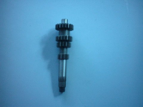Albero pignone Malaguti Fifty 50 Top