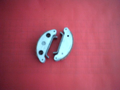 Serie Masse Frizione Minarelli V1