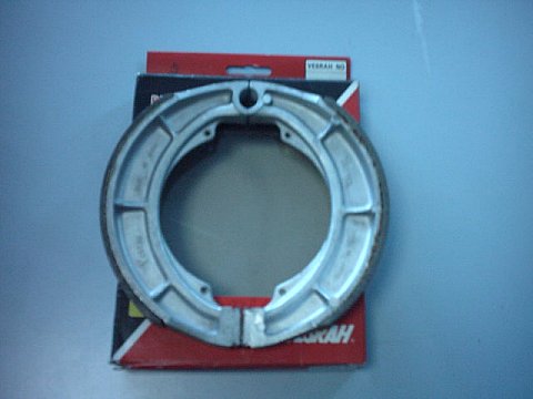 Ganasce Post. Suzuki Gt 380 Gsx 400/50/550 F
