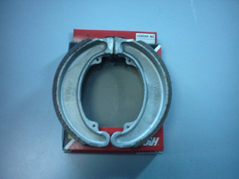 Ganasce Post. Honda Cb 350/400 Four
