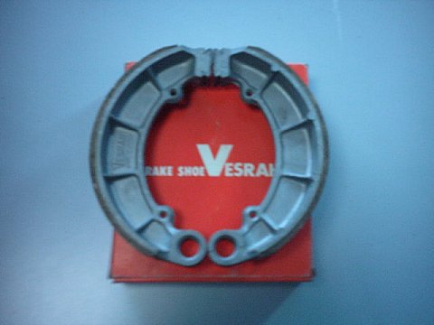 Ganasce Post. Honda CB 650 Z-750 K