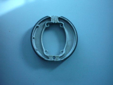 Ganasce Post. Cagiva SXT 125