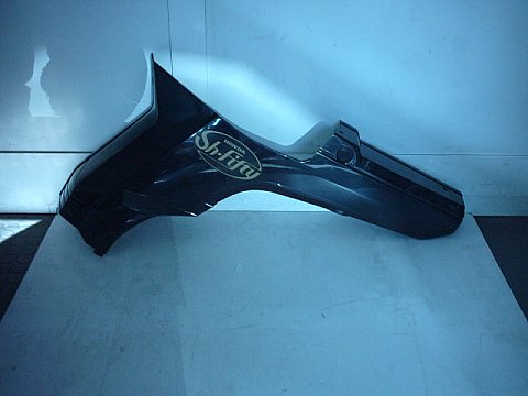 Fianchetto Post. SX Honda SH 50 Tamburo