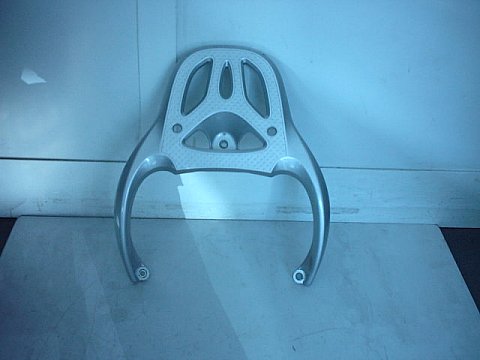 Porta pacchi Honda Sh 150 '01-'04