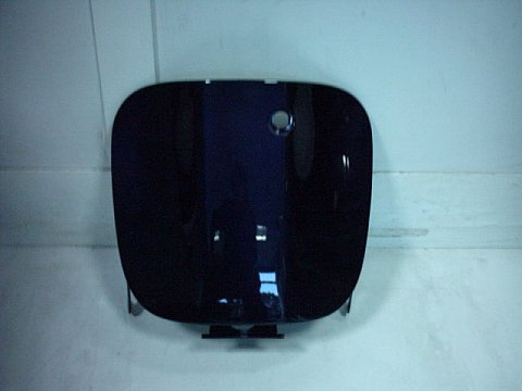 Sportello Bauletto Ant. Scarabeo 50 Blu lord