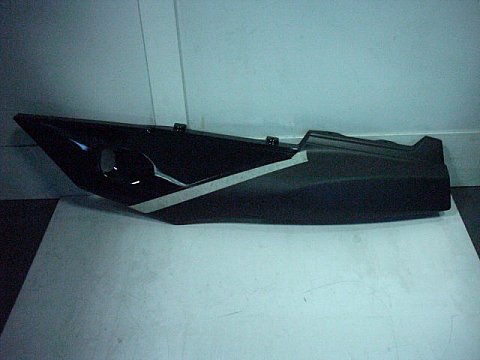 Fianchetto Post. Sx Mx1 125