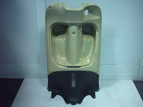 Scudo Interno Scarabeo 50 Sabbia 95