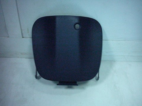 Sportello Bauletto Ant. Scarabeo 50 Blu Chips