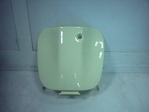 Sportello Bauletto Ant. Scarabeo 50 crema '96