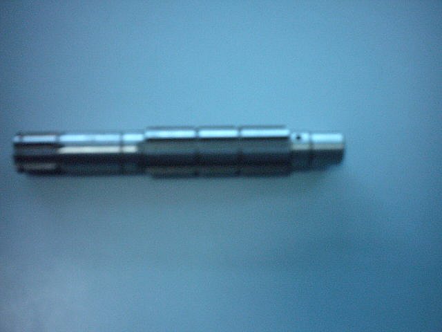 Albero pignone minarelli RV 3/4