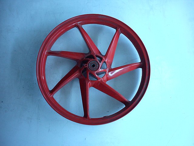 Cerchio Ant. Aprilia Replica 50