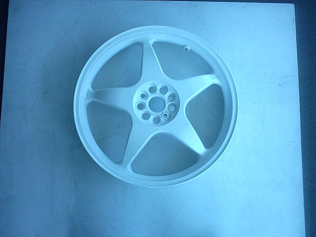 Cerchio Post. Aprilia Futura 125