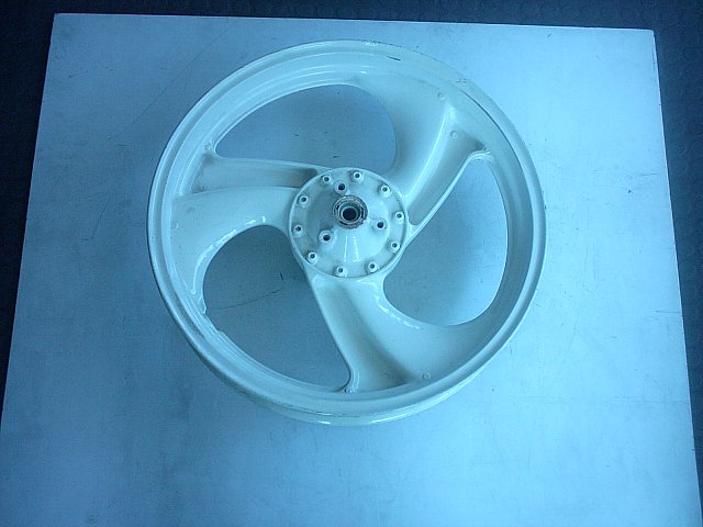 Cerchio post. Honda NSR 125 F