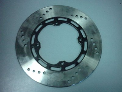 Disco Anteriore Honda NSF 125 Originale