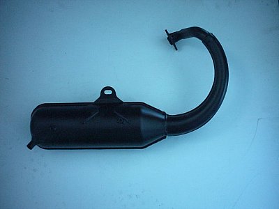 Marmitta Kimco DJX 50