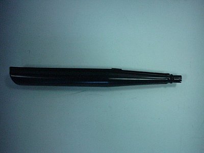 Marmitta Benelli G2