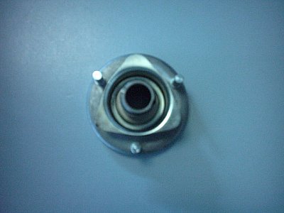 Boccolo Frizione Boxer Variatore