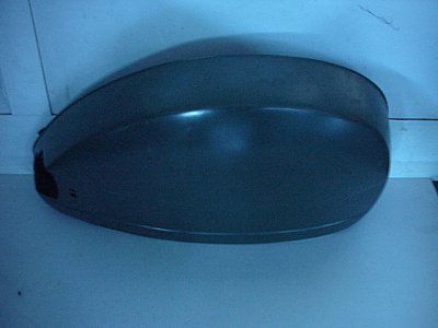 Cofano DX vespa Px 125