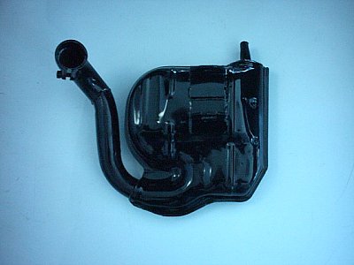 Marmitta Cosa 200