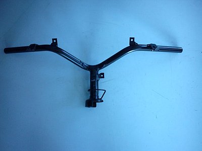 Manubrio Peugeot Geo 50-125